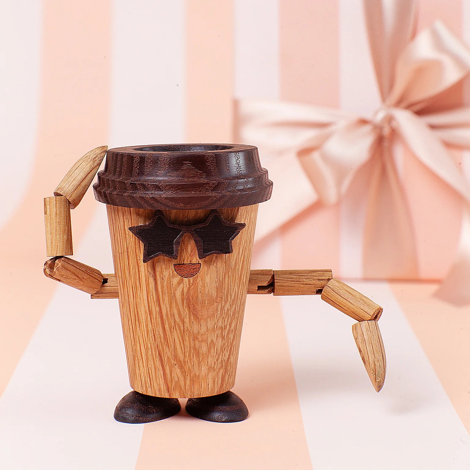 Woodies Esther Espresso